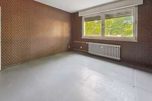 Helle Wohnung mit drei Zimmern in attraktiver und ruhiger Lage von Duisburg – Die vollständige Adresse der Immobilie erhältst du vom Anbieter., 47169 Marxloh, Duisburg – Vorschaubild 7