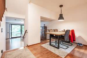 Gepflegtes Split-Levenhaus mit komplett neue Bäder, Balkon und Terrasse in ruhiger Wohnlage – Die vollständige Adresse der Immobilie erhältst du vom Anbieter., 21077 Eißendorf, Hamburg – Vorschaubild 7