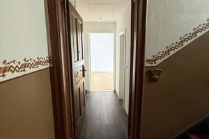 Frisch renoviertes Kiez-Juwel: Bezugsfreies  Single-Apartment (sanierter Altbau) im Prenzlauer Berg  – 10439 Prenzlauer Berg, Berlin – Vorschaubild 19
