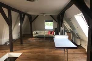 Außergwöhnliches Wohnen! Dachgeschoss-Wohnung mit Dachterrasse in begehrter Lage von Reutlingen – Herderstraße 1, 72762 Reutlingen-Mitte, Reutlingen – Vorschaubild 35