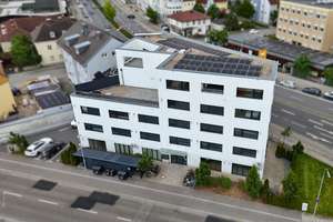 ** Wohnen über den Dächern: Exklusive Penthouse-Wohnung mit hochwertiger Ausstattung ** – Die vollständige Adresse der Immobilie erhältst du vom Anbieter., 85055 Nordost, Ingolstadt – Vorschaubild 15