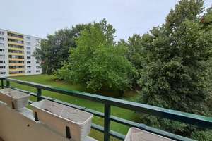 Helle 3-Zimmer-Wohnung mit Balkon in Braunschweig – Sielkamp 30-50, 38112 Nordstadt, Braunschweig – Vorschaubild 3