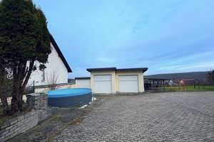Geräumiges und gepflegtes Mehrfamilienhaus in Neustadt (Wied) – Die vollständige Adresse der Immobilie erhältst du vom Anbieter., 53577 Neustadt (Wied) – Vorschaubild 5