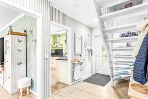 Saniertes Haus in zentraler Lage mit Wintergarten in Leck – Die vollständige Adresse der Immobilie erhältst du vom Anbieter., 25917 Leck – Vorschaubild 10