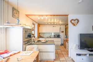 Reihenendhaus (Köchlin) mit Stellplatz und gepflegtem Garten-zentrumsnah gelegen! – Lörrach (Kreis) – Vorschaubild 6