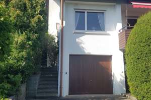 Wohnhaus mit Zwei-Zimmer-Einliegerwohnung in sehr schöner Süd-Wohnlage mit Fernsicht – 74081 Klingenberg, Heilbronn – Vorschaubild 56