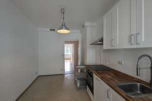 * Schwabing * Ab sofort * 3 Zimmer * 2er WG geeignet * Wohnzimmer * Balkon * – Leopoldstrasse 105, 80802 Münchner Freiheit, München – Vorschaubild 11
