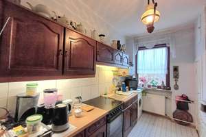 2 Zimmer, Balkon, Stellplatz – bezugsfrei im 2. OG in Tempelhof – Die vollständige Adresse der Immobilie erhältst du vom Anbieter., 12099 Tempelhof, Berlin – Vorschaubild 4