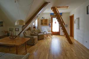 Einfamilienhaus mit Charme: Sauna und sonnige Terrasse in Arnsberg! – Die vollständige Adresse der Immobilie erhältst du vom Anbieter., 59821 Arnsberg – Vorschaubild 9