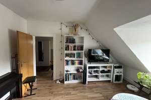 Attraktive, vollständig renovierte 3,5-Zimmer-DG-Wohnung in Bochum – Die vollständige Adresse der Immobilie erhältst du vom Anbieter., 44892 Langendreer/Alter Bahnhof, Bochum – Vorschaubild 19