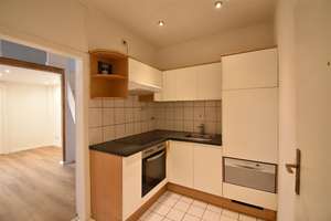 Für Individualisten! Freie 2-Zimmer-Whg mit EBK  – Ellerstraße 111, 40227 Oberbilk, Düsseldorf – Vorschaubild 9