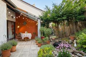 HEMING-IMMOBILIEN -  Erdgeschoss 3 ZKB mit Terrasse und Tiefgarage - Selbstbezug oder Kapitalanlage – Die vollständige Adresse der Immobilie erhältst du vom Anbieter., 55127 Lerchenberg, Mainz – Vorschaubild 9