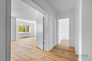 Lichtdurchflutete 3-Zimmer-Wohnung mit Südwest-Balkon zum Innenhof in Berlin-Mitte – Die vollständige Adresse der Immobilie erhältst du vom Anbieter., 13355 Gesundbrunnen, Berlin – Vorschaubild 5