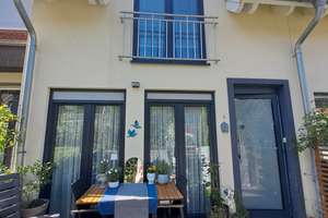4-Zimmer helle Wohnung mit zauberhaftem Garten und vollausgestatteter Küche in Essen-Frintrop – Frintroper Höhe 39, 45359 Frintrop, Essen – Vorschaubild 60