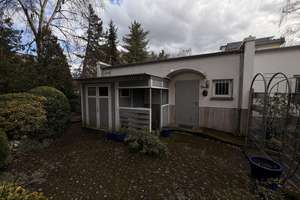 Helles Haus (Bungalow) mit 2 Garagen, 2 Stellplätzen, Garten in ruhiger zentraler Lage – Am Forsthaus Gravenbruch 24a, 63263 Neu-Isenburg – Vorschaubild 32