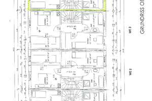 Reihenendhaus mit 5 Zimmern im schönen Neumühle, nahe dem Ostorfer See – Die vollständige Adresse der Immobilie erhältst du vom Anbieter., 19057 Neumühle, Schwerin – Vorschaubild 11