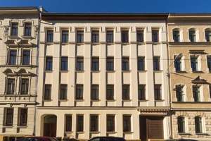 Traumhafte 3-Zi.Wohnung. Erstbezug nach Sanierung! – Arnoldstr. 30, 4299 Stötteritz, Leipzig – Vorschaubild 2