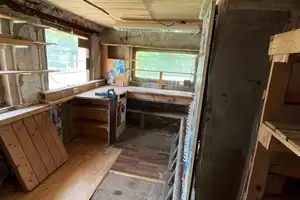 Einfamilienhaus mit großem Keller in S-Bahn Nähe mit viel Potenzial – Märkisch-Oderland (Kreis) – Vorschaubild 21