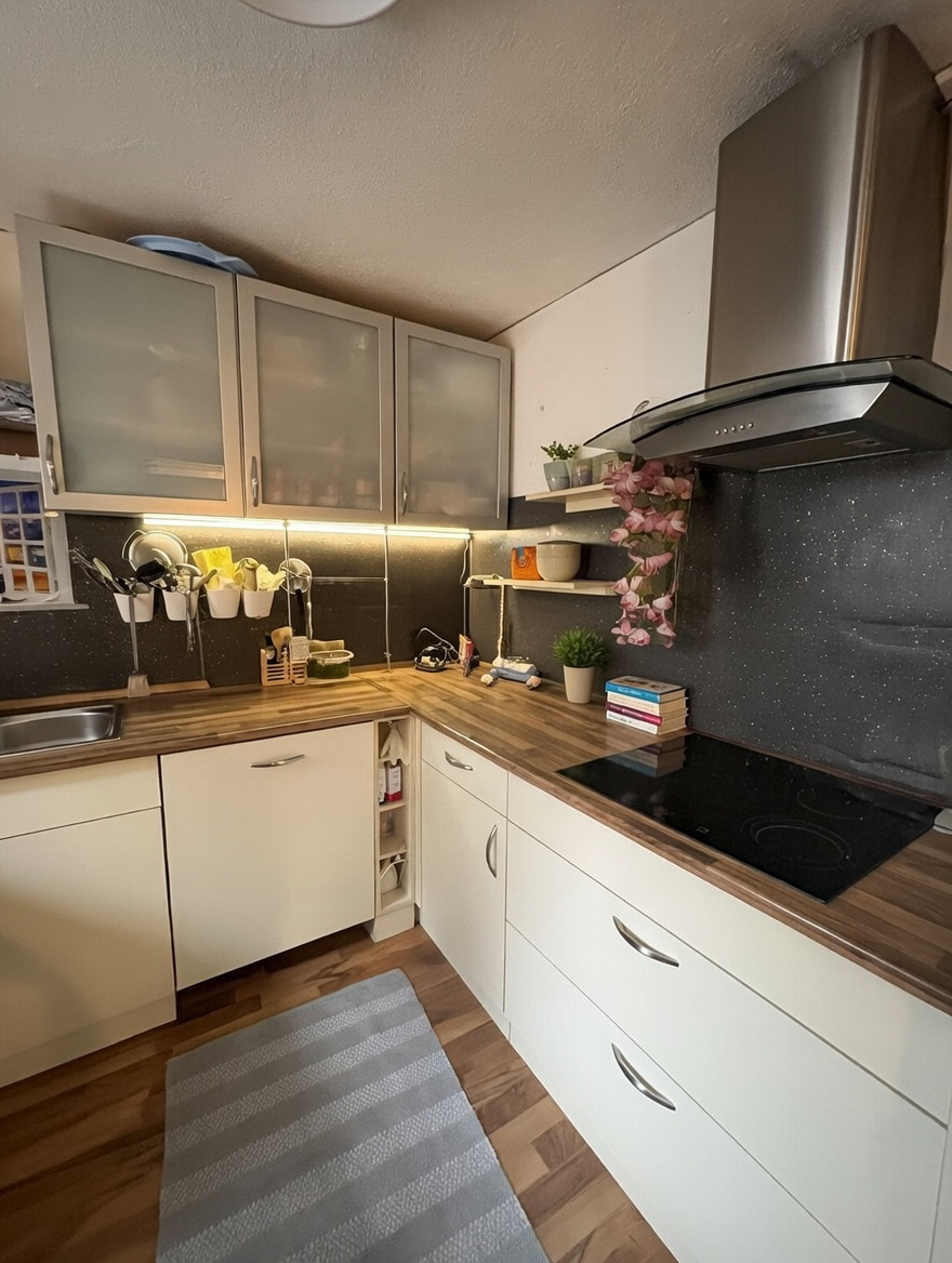 Immobilie in Schöntal - Renovierungsbedürftige Immobilie mit idyllischem Naturblick - Bild 0