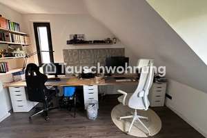 Tauschwohnung: 4 Zimmer Pempelfort Charme 104qm  – Prinz-Georg-Straße 108, 40479 Pempelfort, Düsseldorf – Vorschaubild 7