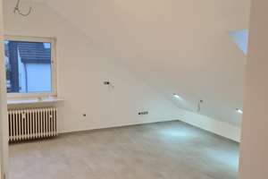 2-Zimmer-Dachgeschosswohnung mit Einbauküche in Köln Porz Grengel – Himbeerweg 2, 51147 Grengel, Köln – Vorschaubild 7