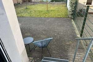 Hochwertig sanierte ETW in Gera- komplett möbliert – Rudolf-Scheffel-Straße 18, 7548 Debschwitz, Gera – Vorschaubild 2