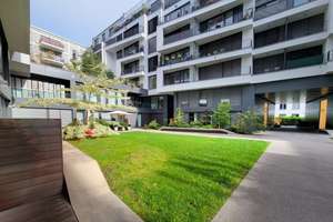  Luxuriöse 3-Zimmer-Wohnung 112 m²+ Parkplatz in Berlin-Mitte - PROVISIONSFREI - (No Commission) – Chausseestraße 37, 10115 Mitte (Ortsteil), Berlin – Vorschaubild 26