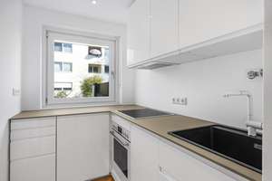 Möbliertes Zimmer in München-Solln! Einziehen und Wohlfühlen! – Die vollständige Adresse der Immobilie erhältst du vom Anbieter., 81477 Solln, München – Vorschaubild 6