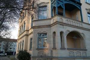 Gemütliche 2-Zimmer mit Balkon,
Parkett, SP und Wanne in beliebter Lage!* EBK mgl. – Anton-Graff-Straße 11, 1309 Striesen-Süd, Dresden – Vorschaubild 9