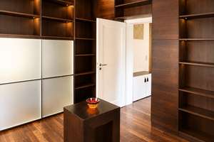 Exklusive Stadtresidenz in Stuttgart-Süd – 113 m² Design, Eleganz & Wohnkomfort auf höchstem Niveau – Die vollständige Adresse der Immobilie erhältst du vom Anbieter., 70199 Heslach, Stuttgart – Vorschaubild 11