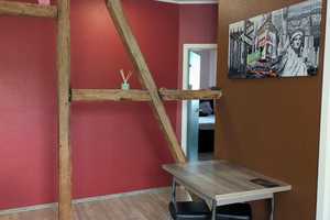 Schöne und sanierte 3-Raum-Wohnung in Gelsenkirchen – Gelsenkirchen – Vorschaubild 8