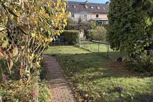 Frisch renovierte Wohnung im Zweifamilienhaus mit Garten direkt an der Regattabahn in DU-Wedau – Rüsternstr 9, 47279 Wedau, Duisburg – Vorschaubild 27