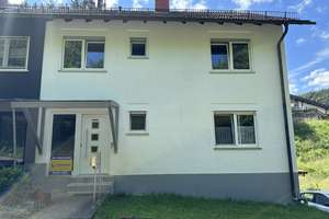 Haus/Doppelhaushälfte mit 2 getrennten Wohnungen-zur Alleinnutzung oder für 2 Parteien – Die vollständige Adresse der Immobilie erhältst du vom Anbieter., 66996 Schönau (Pfalz) – Vorschaubild 2