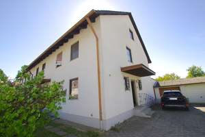 Familienglück - REH mit schönem 

Garten in ruhiger Lage – Die vollständige Adresse der Immobilie erhältst du vom Anbieter., 93057 Konradsiedlung-Wutzlhofen, Regensburg – Vorschaubild 2
