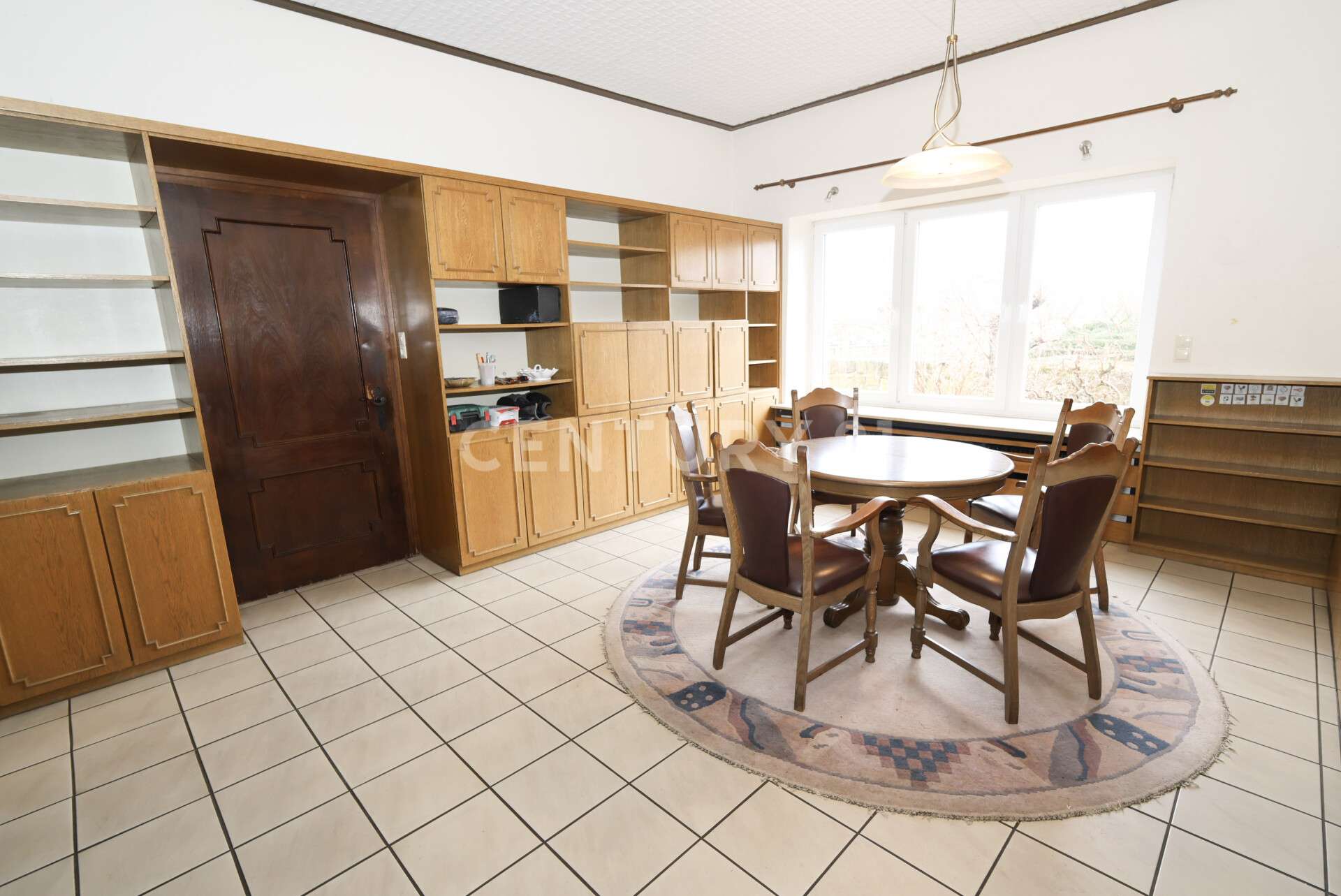 Immobilie in Isterberg - Ehemaliges Mühlenhaus mit modernem Wohnkomfort – großzügiges EFH in Bestlage Schüttorfs - Bild 15