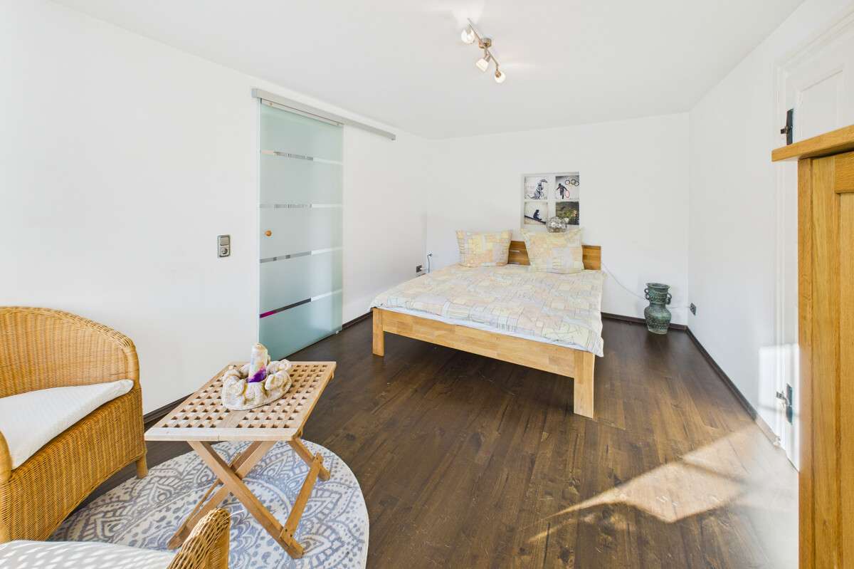 Immobilie in Burgen - Charmantes Reihenmittelhaus mit separatem Ausbauobjekt - Bild 10