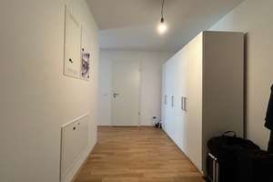 München-Modell 2-Zimmer-Wohnung mit Loggia in München Pasing (ab September, mit Ablöse) – Die vollständige Adresse der Immobilie erhältst du vom Anbieter., 81241 Pasing, München – Vorschaubild 40