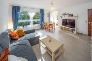 Top Möblierte 2 Zimmer Wohnung...sehr gute Anbindung – Die vollständige Adresse der Immobilie erhältst du vom Anbieter., 64237 Darmstadt-Nord, Darmstadt – Vorschaubild 4