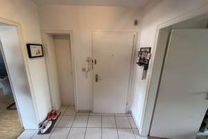 Sonnige 2-Zimmer-Wohnung mit Balkon in Langendreer – Langendreer Str. 50, 44892 Langendreer, Bochum – Vorschaubild 3