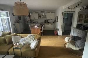 Wunderschöne helle 2-Zimmer-Wohnung in STR Ost mit Terasse, EBK, Stellplatz und Keller  – Die vollständige Adresse der Immobilie erhältst du vom Anbieter., 70188 Gaisburg, Stuttgart – Vorschaubild 17