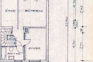 Toller TALBLICK: Gepflegtes Reihenmittelhaus in Altenhain – Main-Taunus-Kreis – Vorschaubild 9
