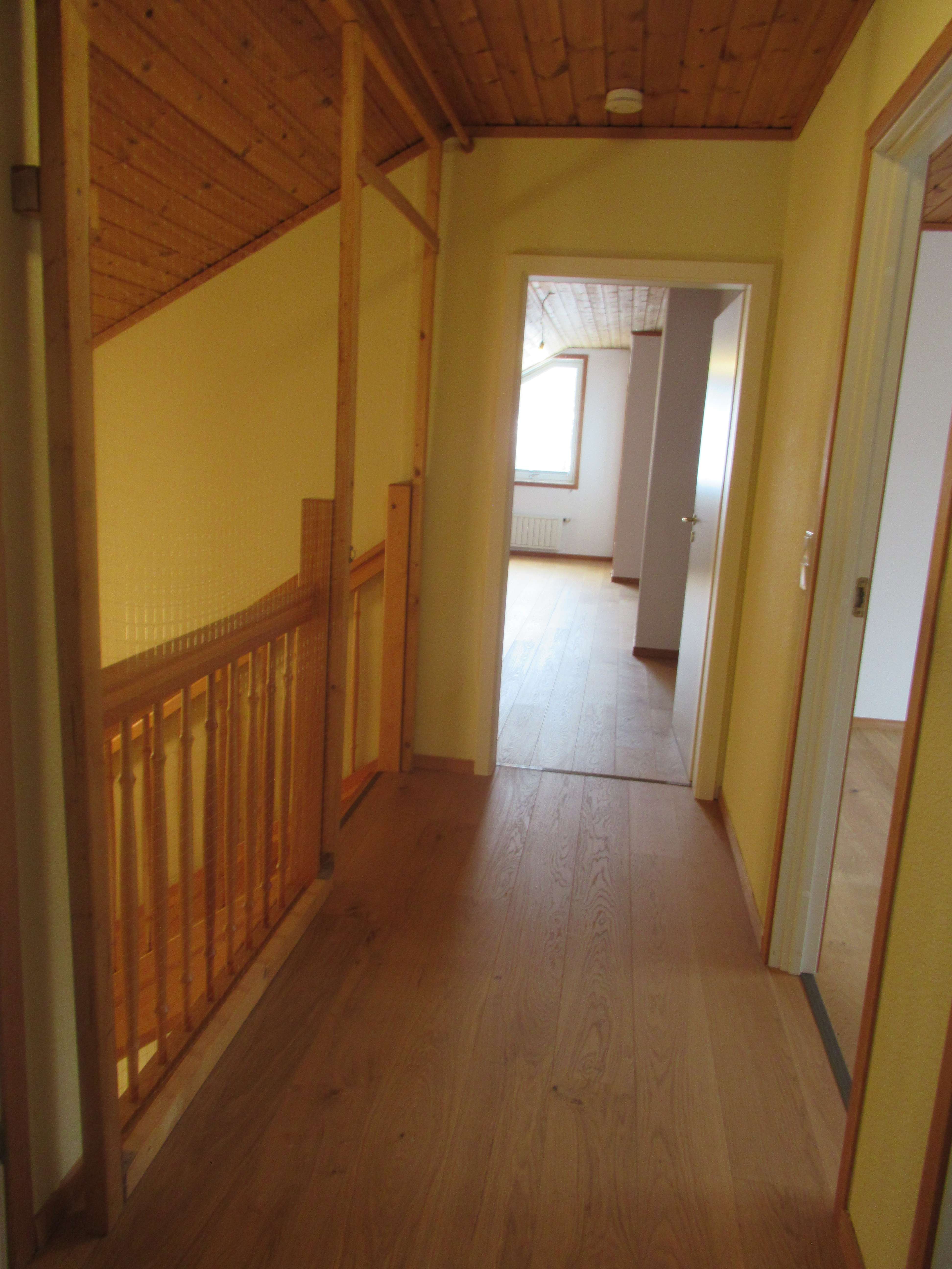 Immobilie in Mengerskirchen - ***Skandinavisches Holzhaus*** mit Wohlfühl-Atmosphäre / Landleben in 35794 Mengerskirchen-Probbach - Bild 17