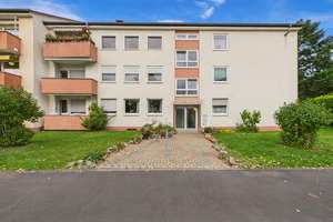 Wohnhighlight: Hochwertig modernisierte 3-Zimmer-Wohnung mit Klimaanlage und 2 Balkonen – Die vollständige Adresse der Immobilie erhältst du vom Anbieter., 51147 Wahn, Köln – Vorschaubild 20