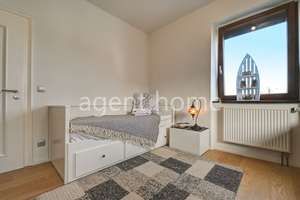 MÖBLIERT - FEELING AT HOME - Gemütliche Wohnung mit Balkon – Die vollständige Adresse der Immobilie erhältst du vom Anbieter., 70195 Botnang-Ost, Stuttgart – Vorschaubild 31