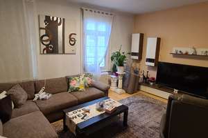 Attraktives Wohn- und Geschäftshaus in der Wiesbadener Fußgängerzone – Faulbrunnenstraße 10, 65183 Mitte, Wiesbaden – Vorschaubild 11