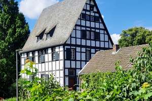 Großes EFH top Lage Köln-Dellbrück, frisch renov. mit schönem Garten, geh. Ausstattung, hochw. EBK – Ernastraße 31, 51069 Dellbrück, Köln – Vorschaubild 16