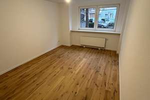 Stilvolle 2‑Zimmer‑Wohnung mit großer Wohnküche & Badewanne – Hünefeldstr. 86, 42285 Barmen, Wuppertal – Vorschaubild 4