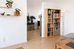 Großzügige 3,5 Zimmer Wohnung nahe U6 mit Stellplatz – Die vollständige Adresse der Immobilie erhältst du vom Anbieter., 81375 Neuhadern, München – Vorschaubild 7