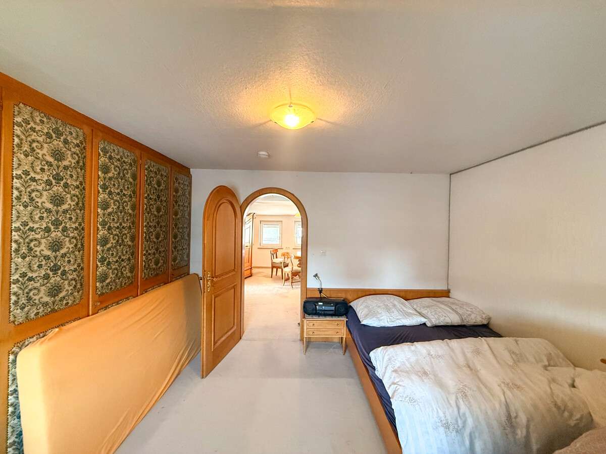 Immobilie in Lindenberg im Allgäu - Mehrfamilienhaus mit Potenzial in Lindenberg – Großteil frei, ideal für Anleger & Eigennutzer - Bild 25