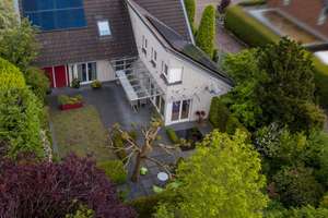 WOHNQUALITÄT PAR EXCELLENCE 
Stilvolles Einfamilienhaus in Oelde – Die vollständige Adresse der Immobilie erhältst du vom Anbieter., 59302 Oelde – Vorschaubild 31